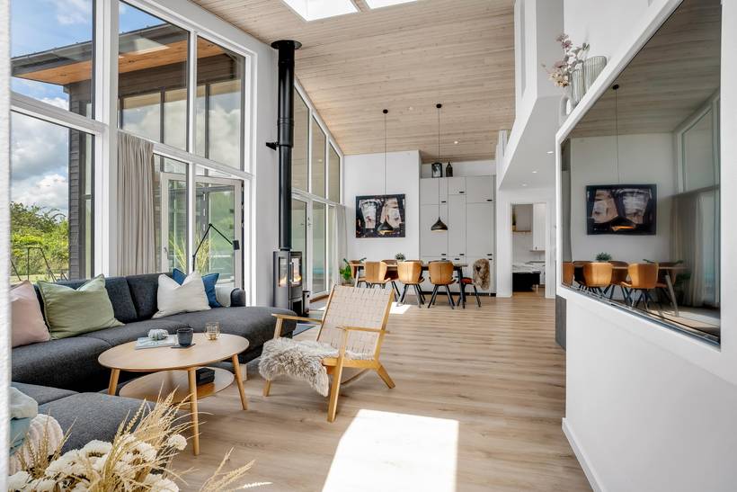 Foto von Ferienhaus VM24 in Marielyst - Falster