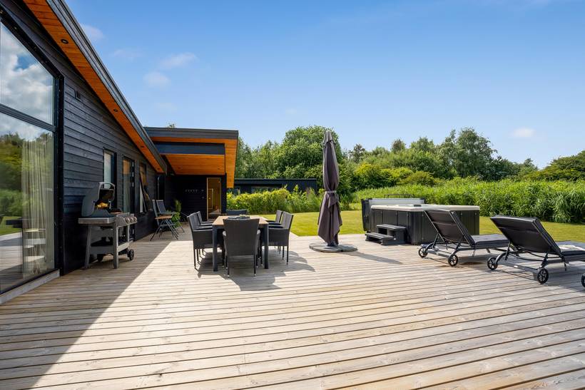 Foto von Ferienhaus VM24 in Marielyst - Falster