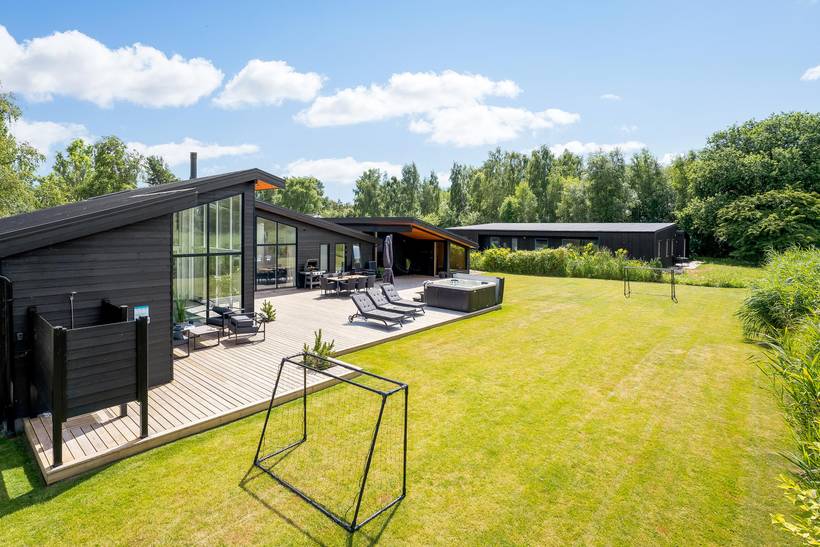 Foto von Ferienhaus VM24 in Marielyst - Falster