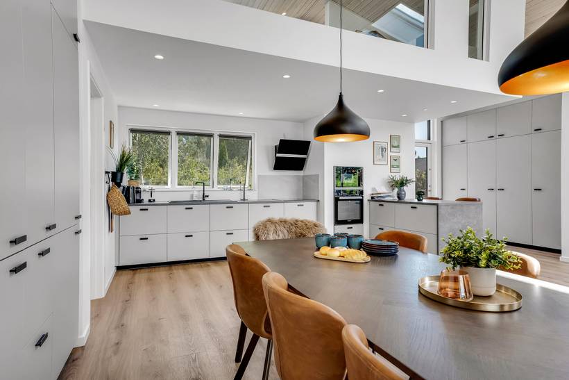 Foto von Ferienhaus VM24 in Marielyst - Falster