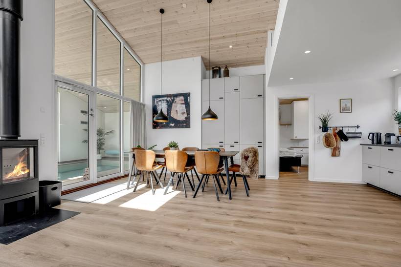 Foto von Ferienhaus VM24 in Marielyst - Falster