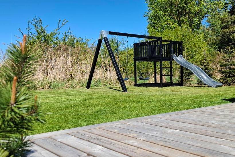 Foto von Ferienhaus VM24 in Marielyst - Falster