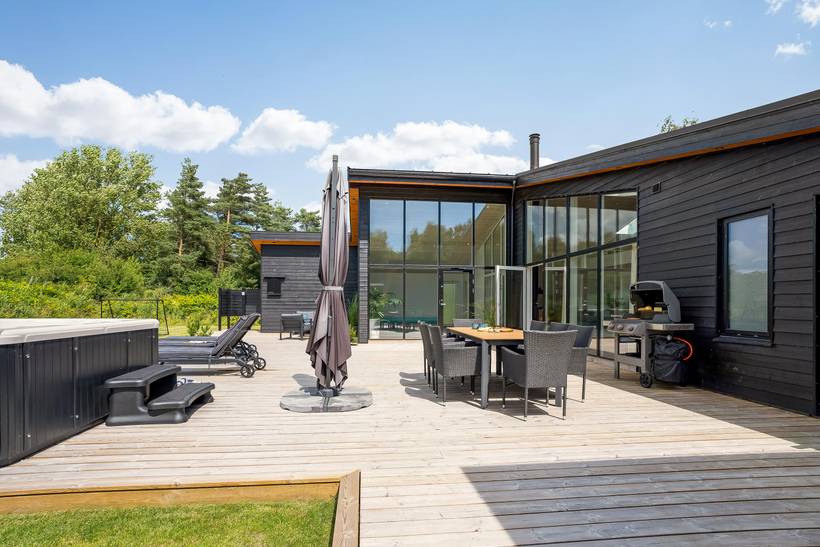 Foto von Ferienhaus VM24 in Marielyst - Falster