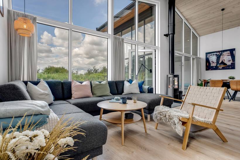 Foto von Ferienhaus VM24 in Marielyst - Falster