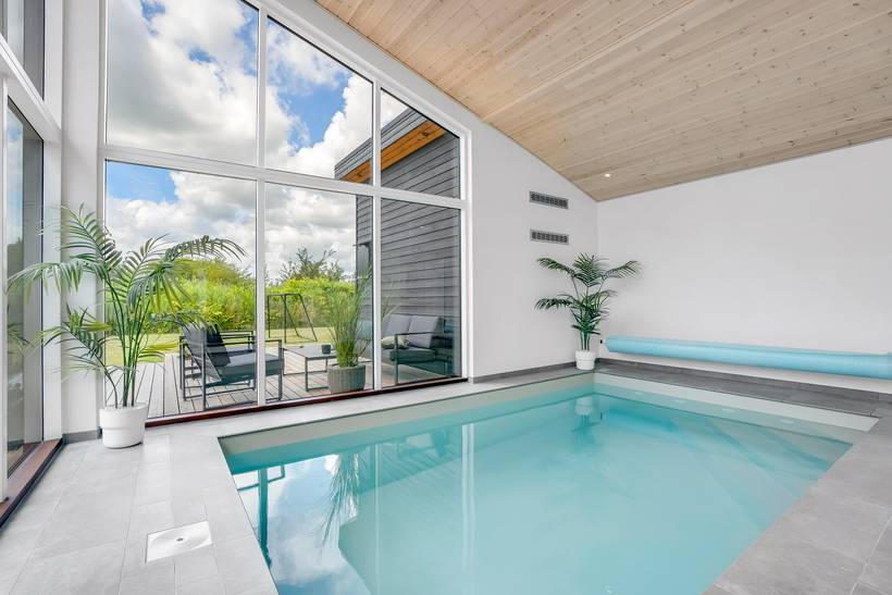 Foto von Ferienhaus VM24 in Marielyst - Falster