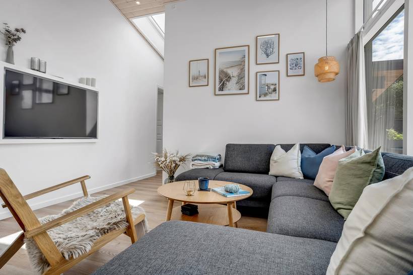 Foto von Ferienhaus VM24 in Marielyst - Falster