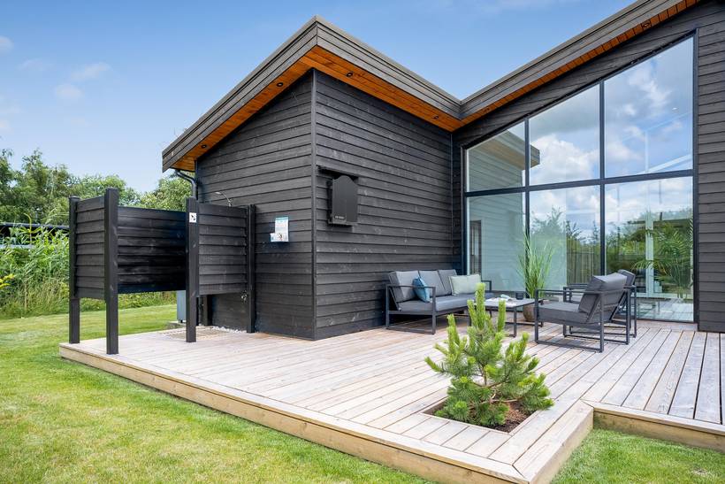 Foto von Ferienhaus VM24 in Marielyst - Falster