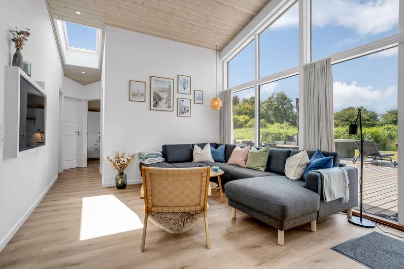 Foto von Ferienhaus VM24 in Marielyst - Falster