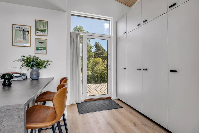 Foto von Ferienhaus VM24 in Marielyst - Falster
