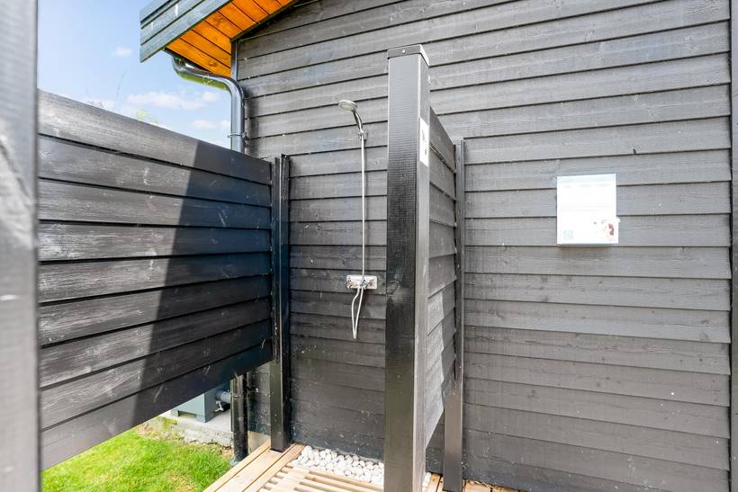 Foto von Ferienhaus VM24 in Marielyst - Falster