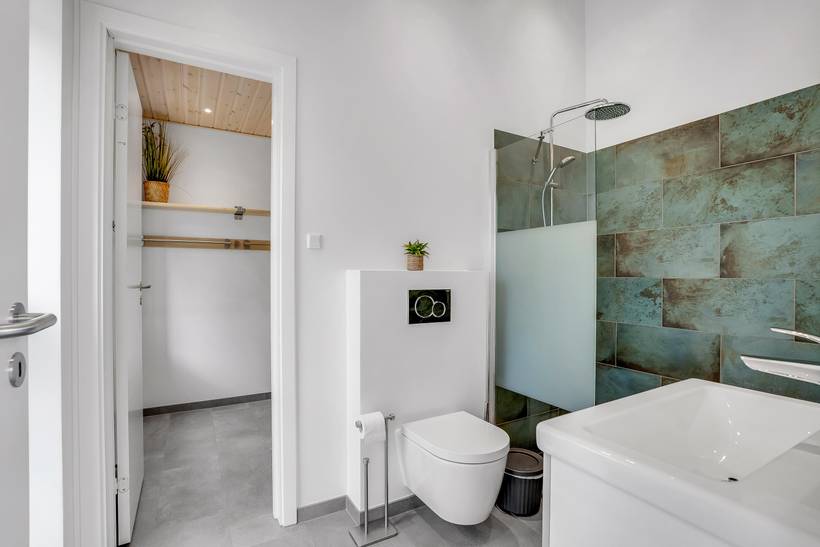 Foto von Ferienhaus VM24 in Marielyst - Falster