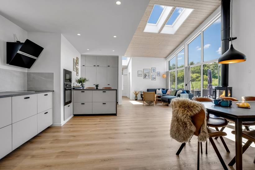 Foto von Ferienhaus VM24 in Marielyst - Falster