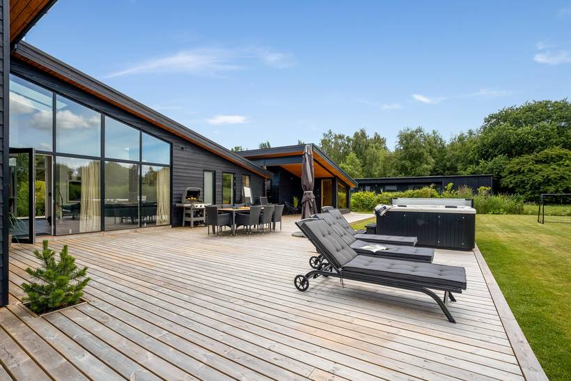 Foto von Ferienhaus VM24 in Marielyst - Falster