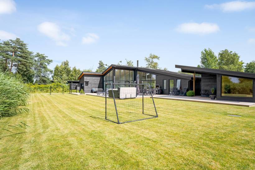 Foto von Ferienhaus VM24 in Marielyst - Falster