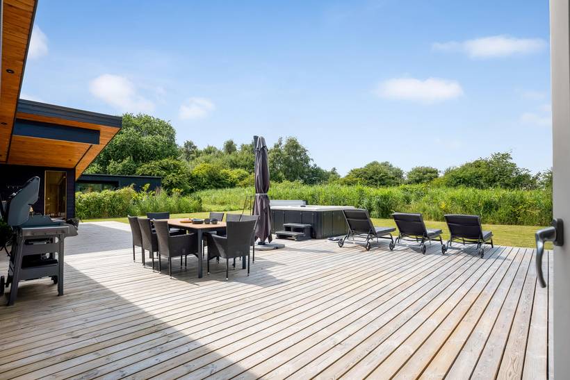 Foto von Ferienhaus VM24 in Marielyst - Falster