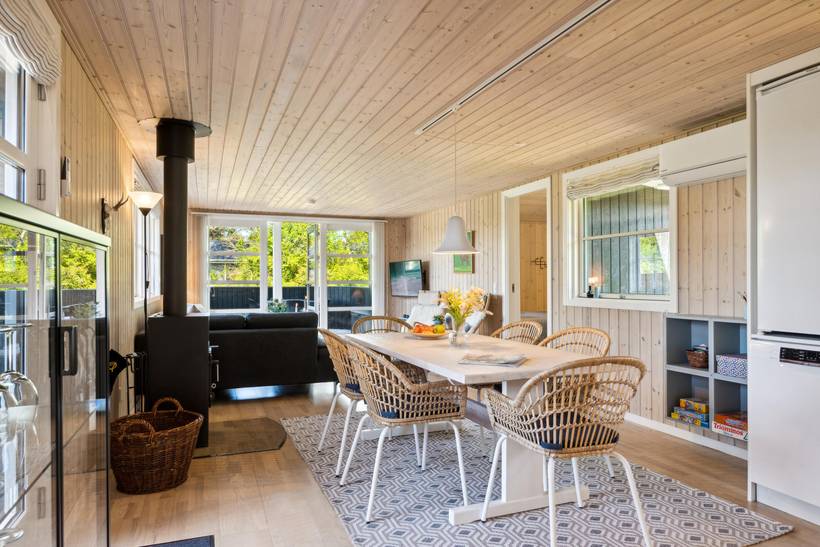 Foto von Ferienhaus VM25 in Ristinge - Langeland