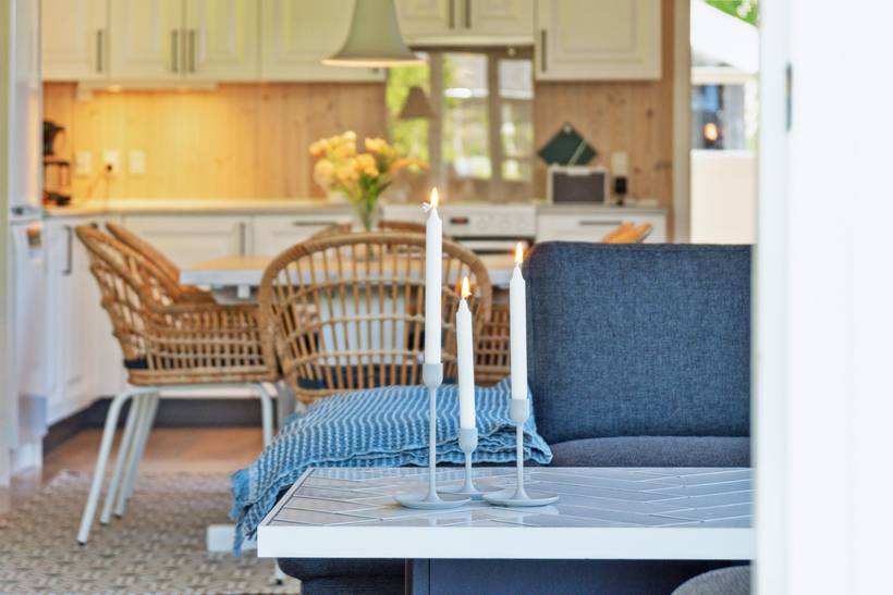 Foto von Ferienhaus VM25 in Ristinge - Langeland
