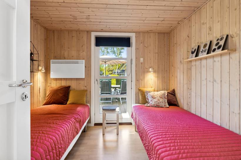 Foto von Ferienhaus VM25 in Ristinge - Langeland