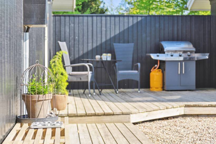 Foto von Ferienhaus VM25 in Ristinge - Langeland