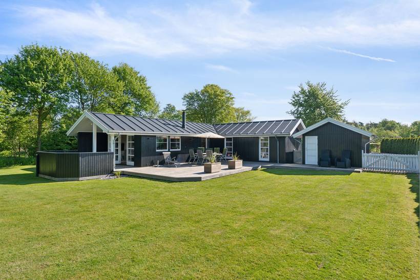 Foto von Ferienhaus VM25 in Ristinge - Langeland