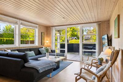Vorschaubild von Ferienhaus VM25 in Ristinge - Langeland