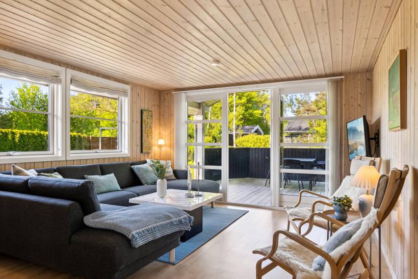 Foto von Ferienhaus VM25 in Ristinge - Langeland