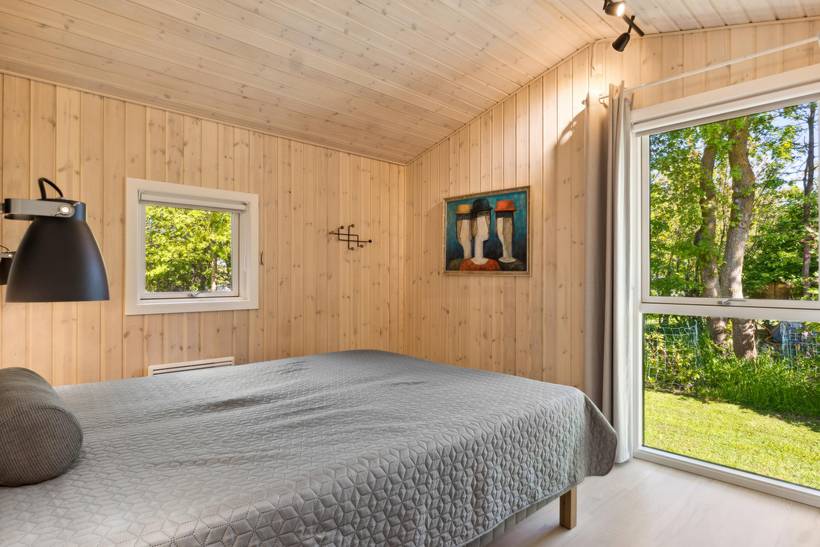 Foto von Ferienhaus VM25 in Ristinge - Langeland
