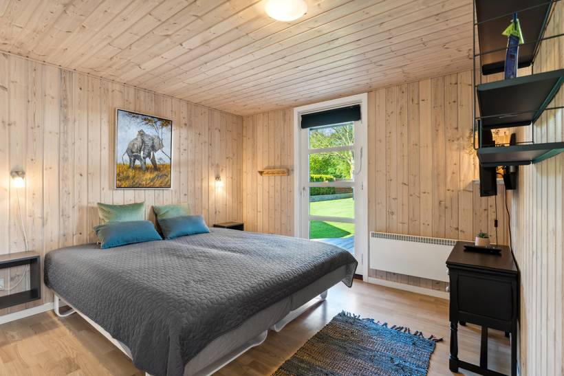 Foto von Ferienhaus VM25 in Ristinge - Langeland