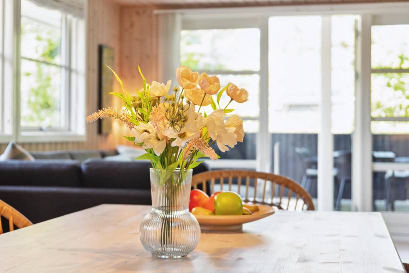 Foto von Ferienhaus VM25 in Ristinge - Langeland
