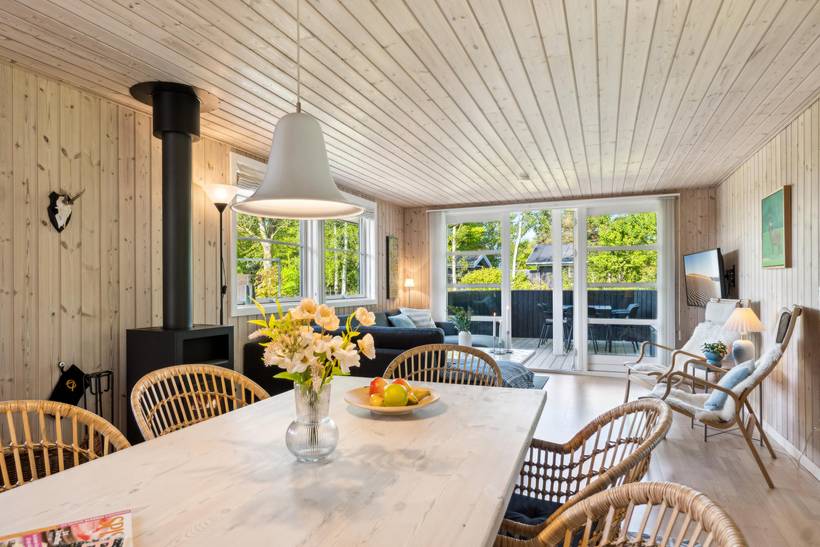 Foto von Ferienhaus VM25 in Ristinge - Langeland