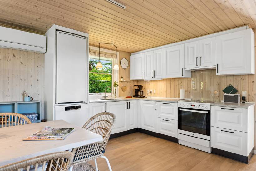 Foto von Ferienhaus VM25 in Ristinge - Langeland