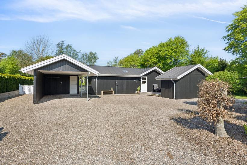 Foto von Ferienhaus VM25 in Ristinge - Langeland