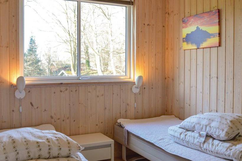 Foto von Ferienhaus VM32 in Villingebæk - Hornbæk - Nordseeland