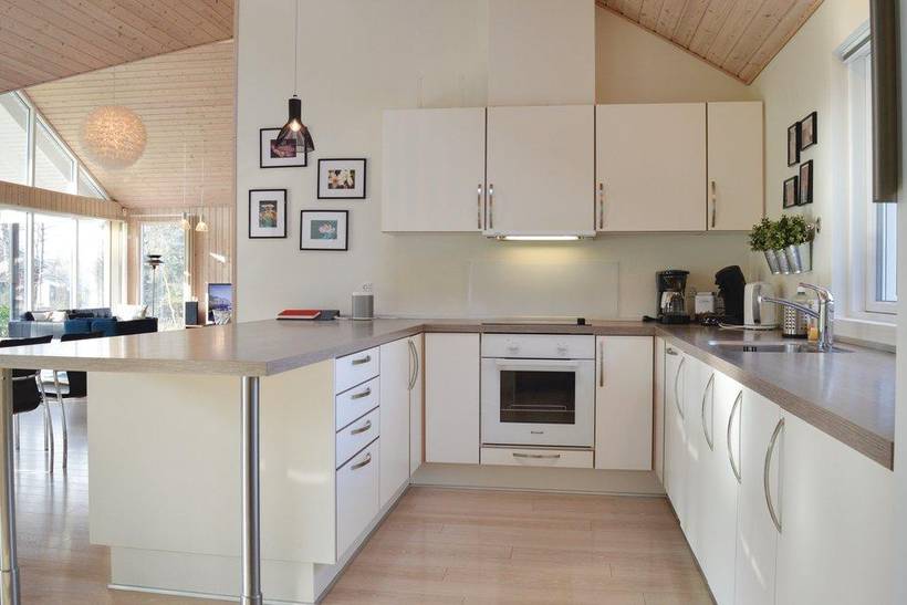 Foto von Ferienhaus VM32 in Villingebæk - Hornbæk - Nordseeland