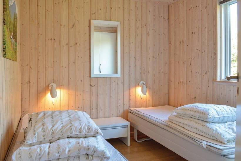 Foto von Ferienhaus VM32 in Villingebæk - Hornbæk - Nordseeland
