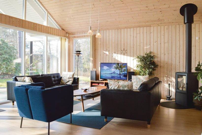 Foto von Ferienhaus VM32 in Villingebæk - Hornbæk - Nordseeland