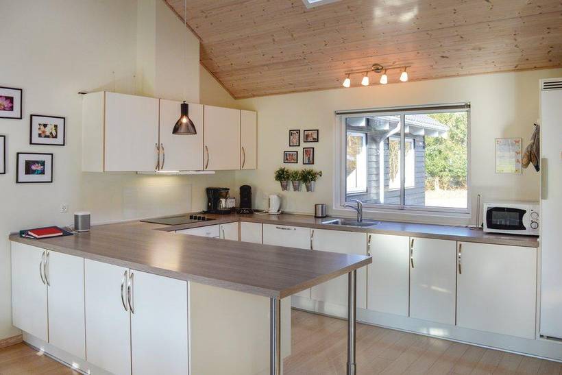 Foto von Ferienhaus VM32 in Villingebæk - Hornbæk - Nordseeland