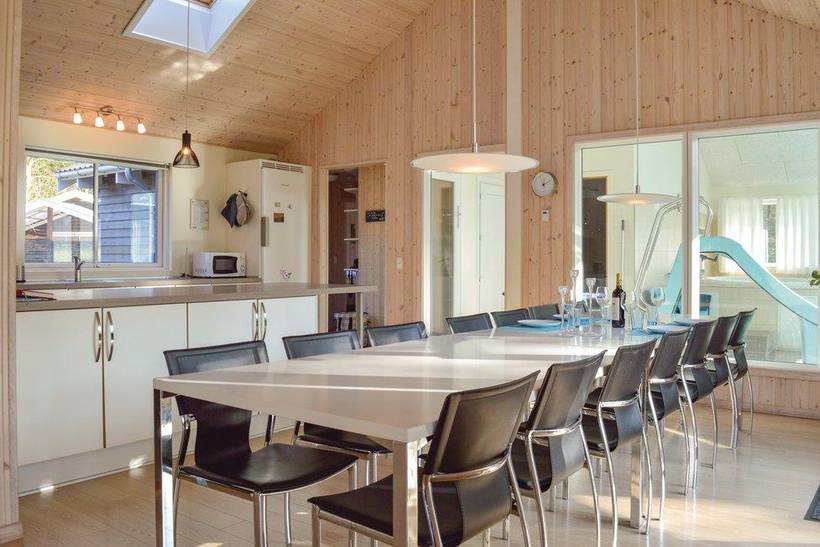 Foto von Ferienhaus VM32 in Villingebæk - Hornbæk - Nordseeland