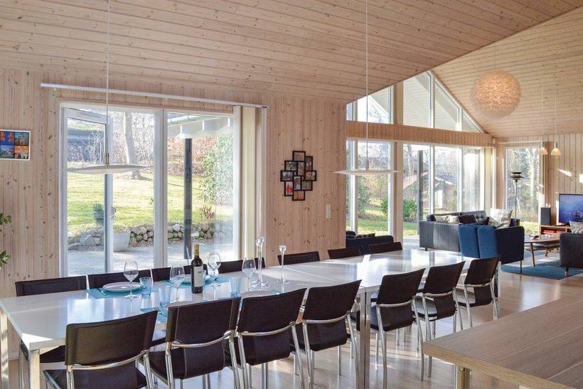 Foto von Ferienhaus VM32 in Villingebæk - Hornbæk - Nordseeland
