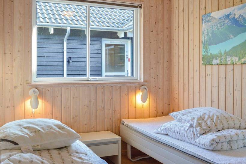 Foto von Ferienhaus VM32 in Villingebæk - Hornbæk - Nordseeland