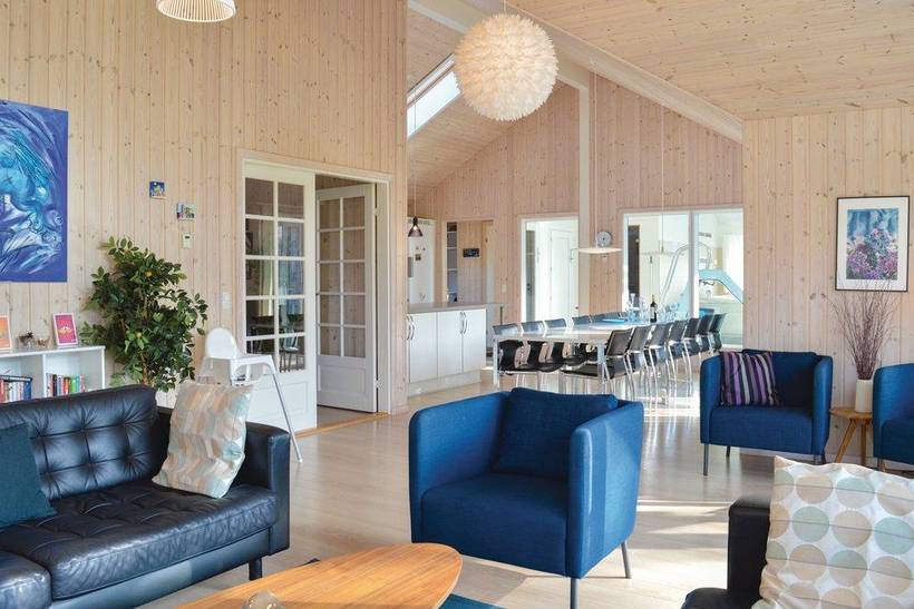 Foto von Ferienhaus VM32 in Villingebæk - Hornbæk - Nordseeland