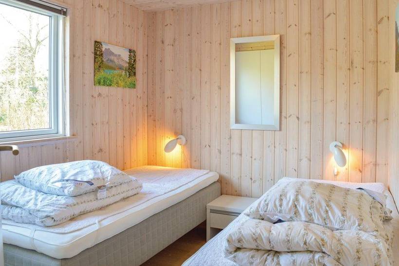 Foto von Ferienhaus VM32 in Villingebæk - Hornbæk - Nordseeland