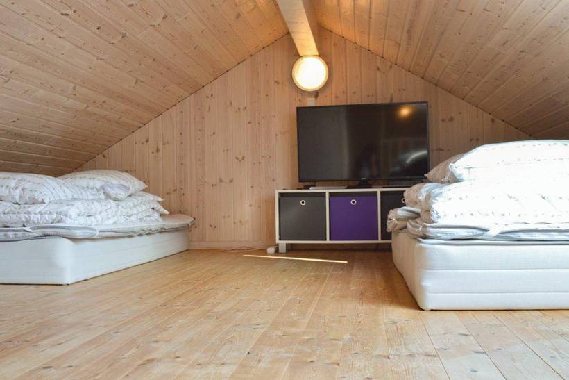 Foto von Ferienhaus VM32 in Villingebæk - Hornbæk - Nordseeland