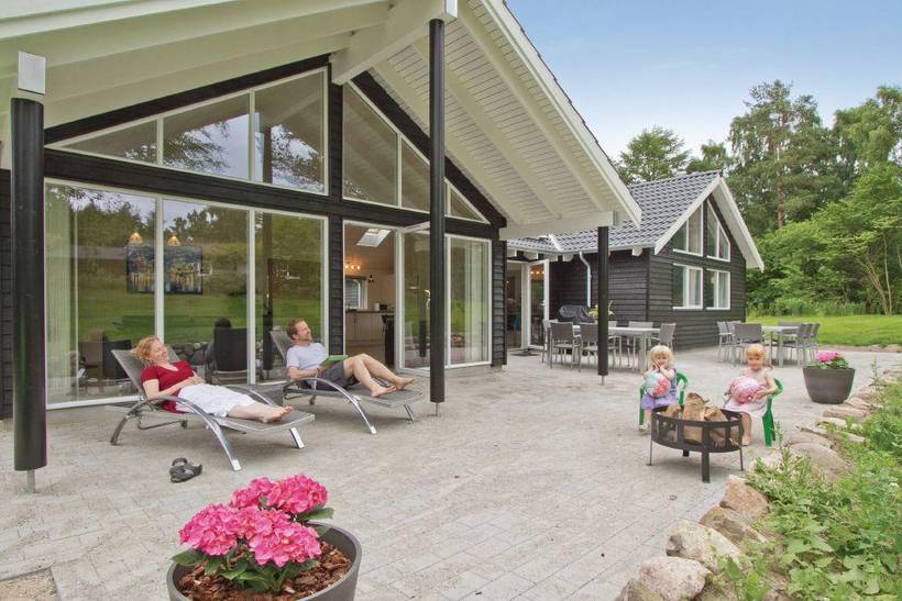 Foto von Ferienhaus VM32 in Villingebæk - Hornbæk - Nordseeland