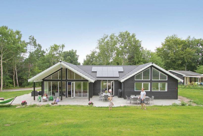 Foto von Ferienhaus VM32 in Villingebæk - Hornbæk - Nordseeland