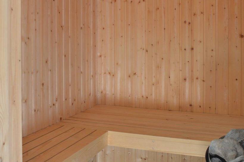 Foto von Ferienhaus VM32 in Villingebæk - Hornbæk - Nordseeland