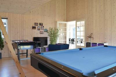 Vorschaubild von Ferienhaus VM32 in Villingebæk - Hornbæk - Nordseeland