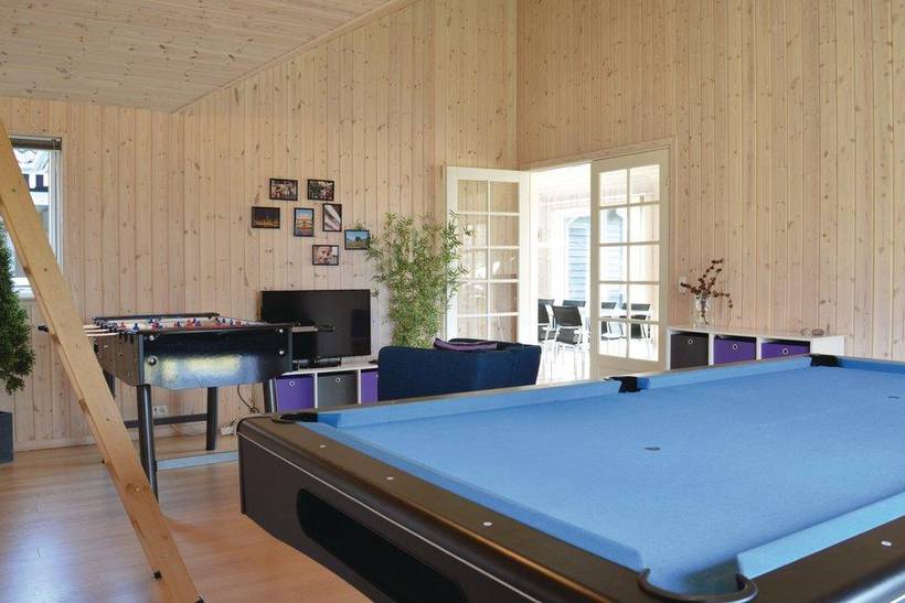 Foto von Ferienhaus VM32 in Villingebæk - Hornbæk - Nordseeland