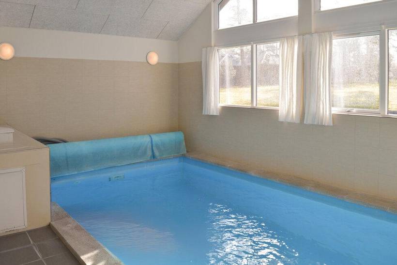 Foto von Ferienhaus VM32 in Villingebæk - Hornbæk - Nordseeland