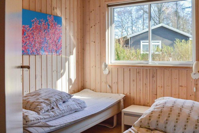 Foto von Ferienhaus VM32 in Villingebæk - Hornbæk - Nordseeland